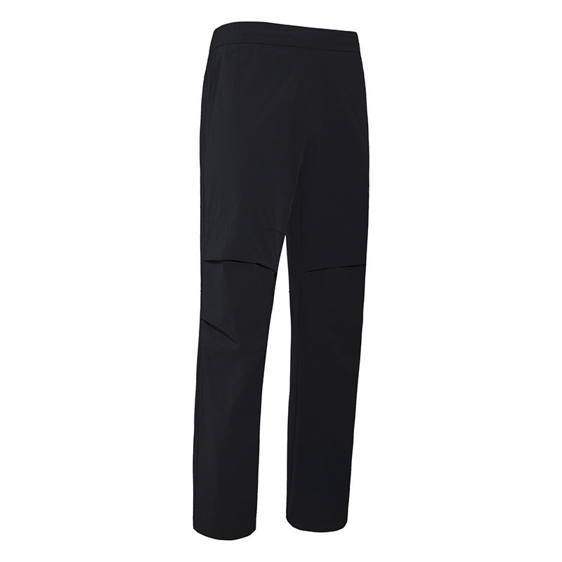 Herren Multifunktionale Cargohose mit elastischem Bund Drune 1788241721
