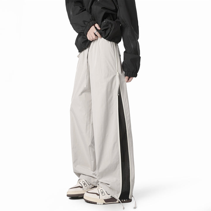 Damen Weitgeschnittene Outdoor-Hosen Drune