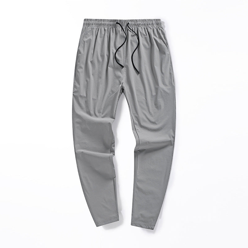 Herren Sportliche Freizeithose Drune
