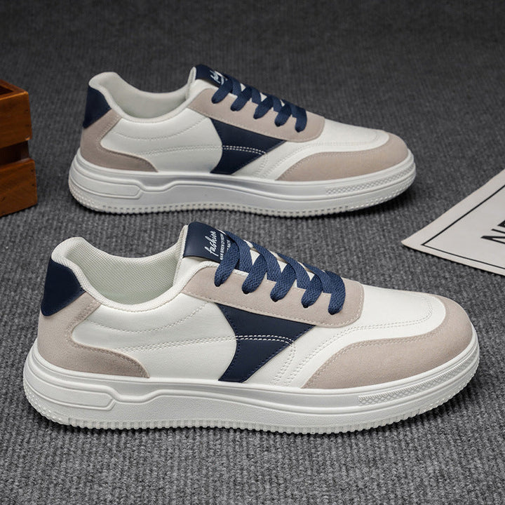 Damen Bequeme Alltags Sneakers mit gepolsterter Innensohle und stilvollem Design Drune