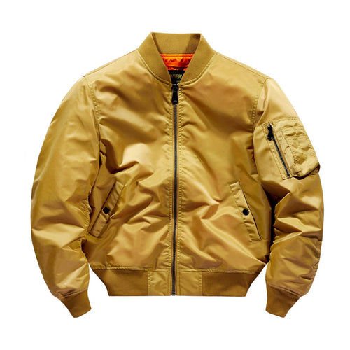 Herren Sportliche Bomberjacke Drune 1788417867