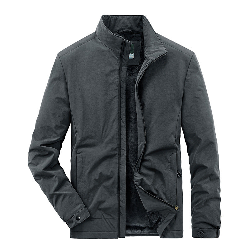 Herren Technische Freizeitjacke Drune