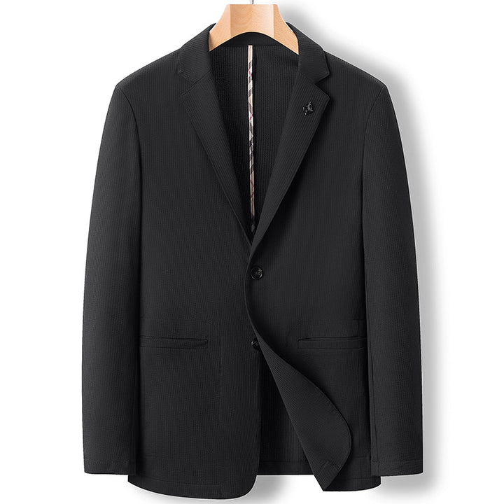 Damen Eleganter Business Blazer Drune