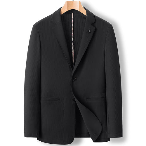 Damen Eleganter Business Blazer Drune