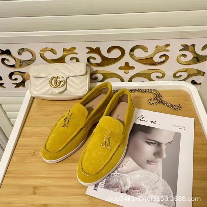 Drune | Damen Loafer