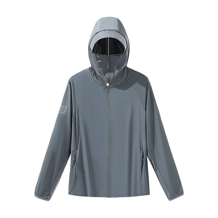 Damen Winddichte Funktionsjacke Drune
