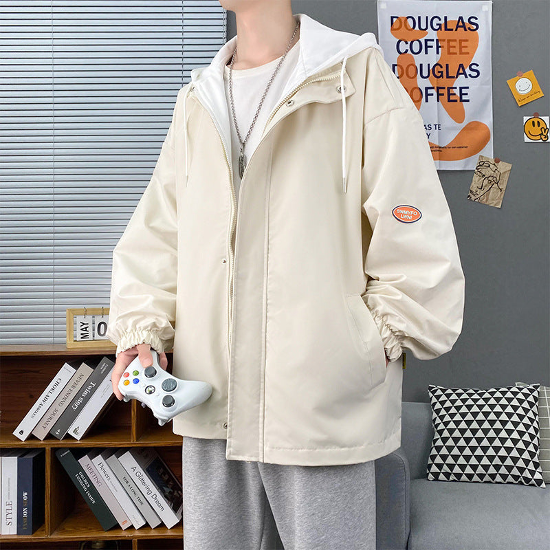Damen Übergangsjacke Drune