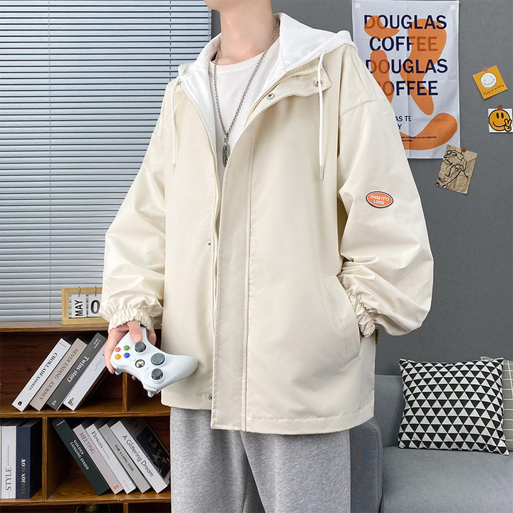 Damen Übergangsjacke Drune
