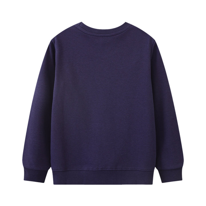 Damen Sweatshirt Drune