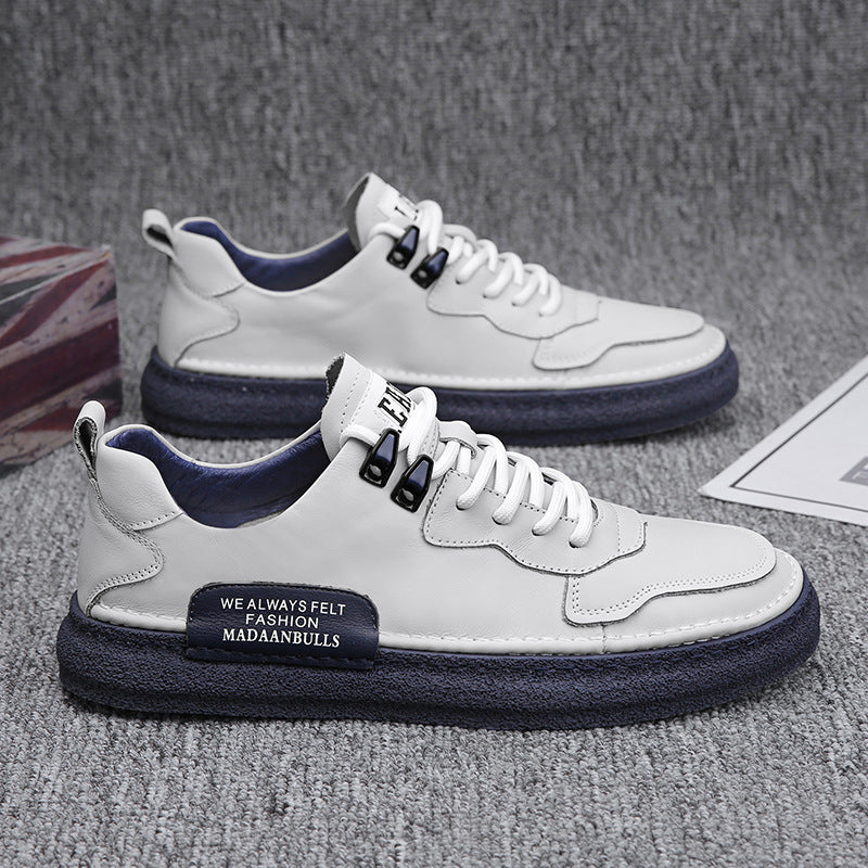 Herren Sportliche Sneaker mit innovativem Design