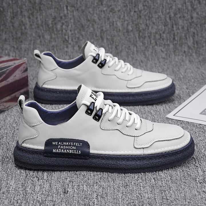 Herren Sportliche Sneaker mit innovativem Design