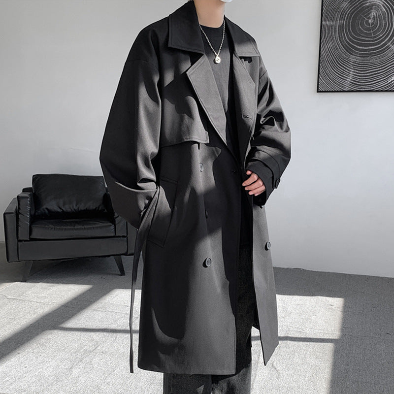 Damen Trenchcoat Drune
