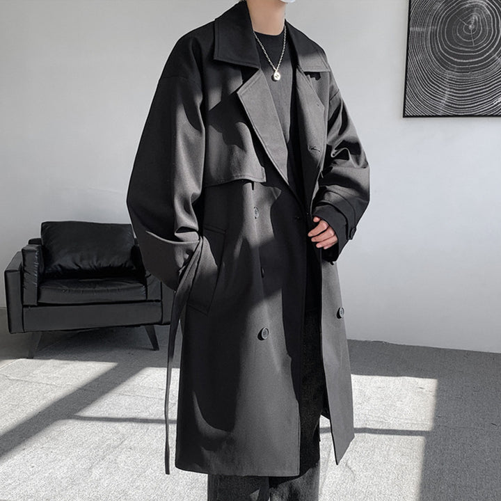 Damen Trenchcoat Drune