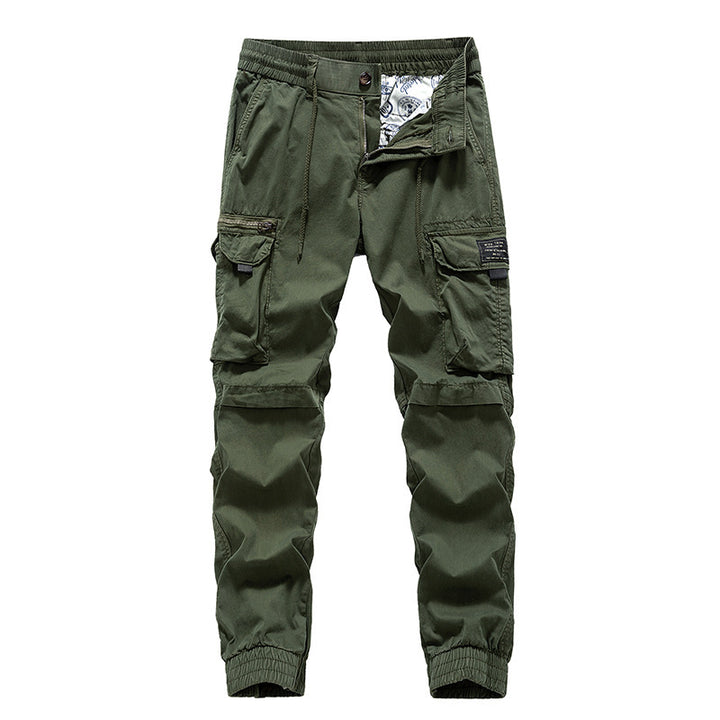Herren Funktionale Cargohose Drune