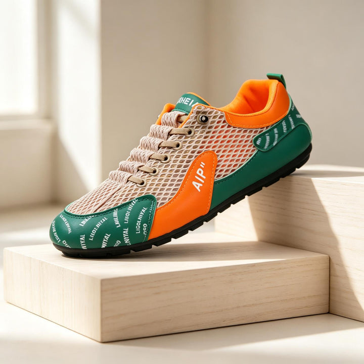 Herren Atmungsaktive Sport Sneakers Drune 1788175075