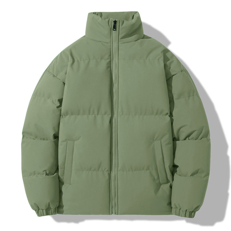 Damen Gefütterte Steppjacke Drune