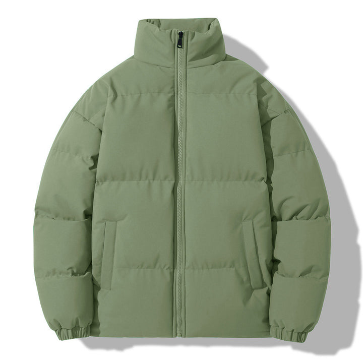 Damen Gefütterte Steppjacke Drune