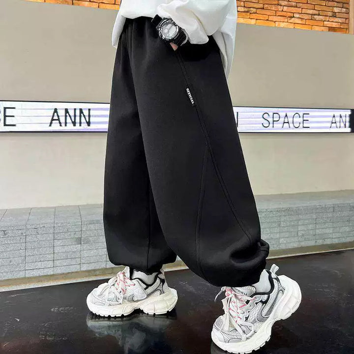 Damen lässige Sweatpants Drune