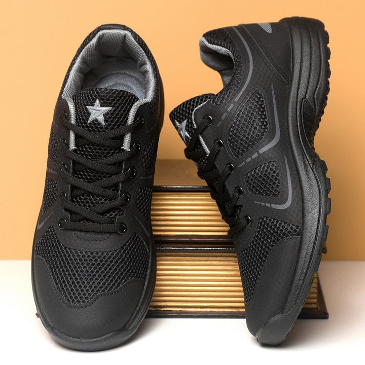 Herren Hochwertige Sport Sneakers Drune
