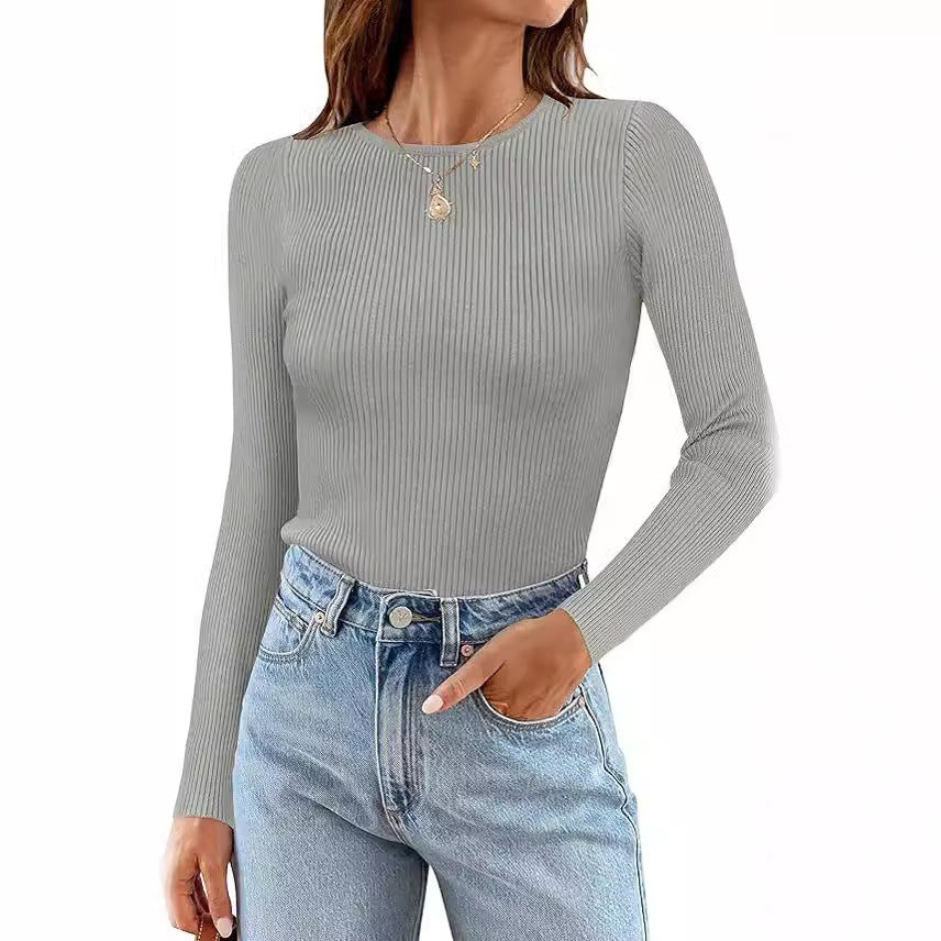 Damen Langarmshirt Drune