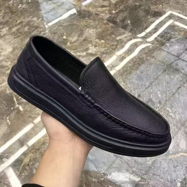 Herren Bequeme Slip-On Mokassins Drune 1788175356