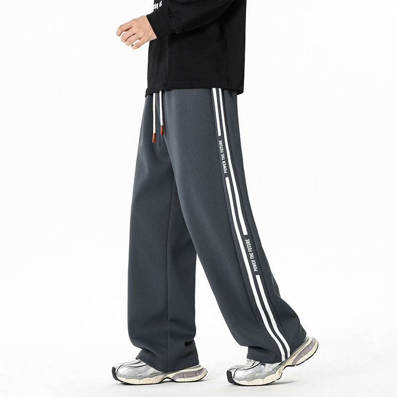 Damen Sportliche Freizeithose