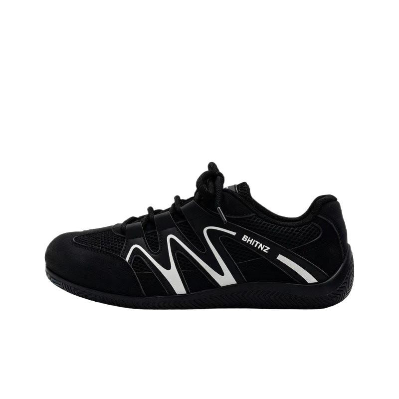 Herren Sportliche Laufschuhe Drune 1788175442
