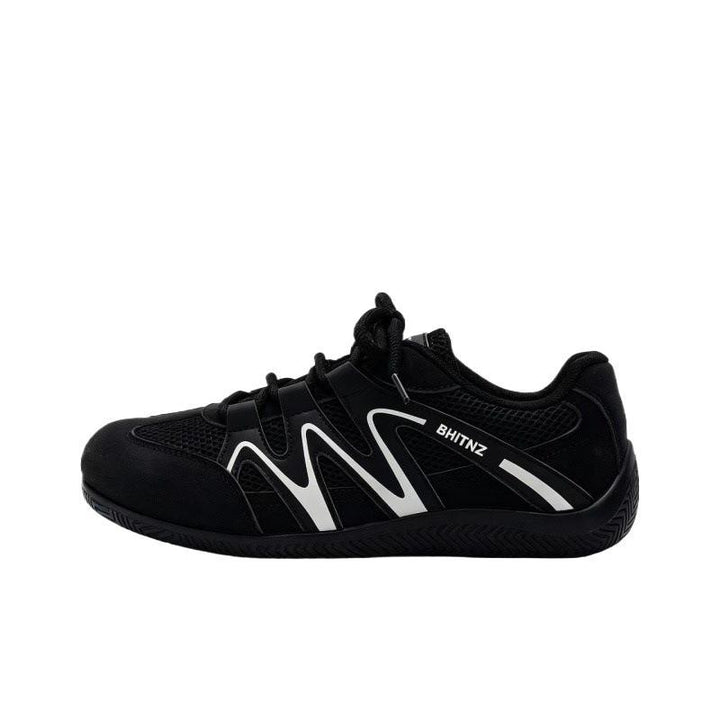 Herren Sportliche Laufschuhe Drune 1788175442