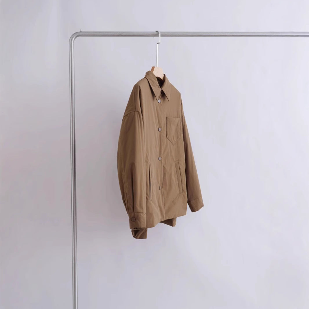 Damen Stilvolle und bequeme Übergangsjacke Drune