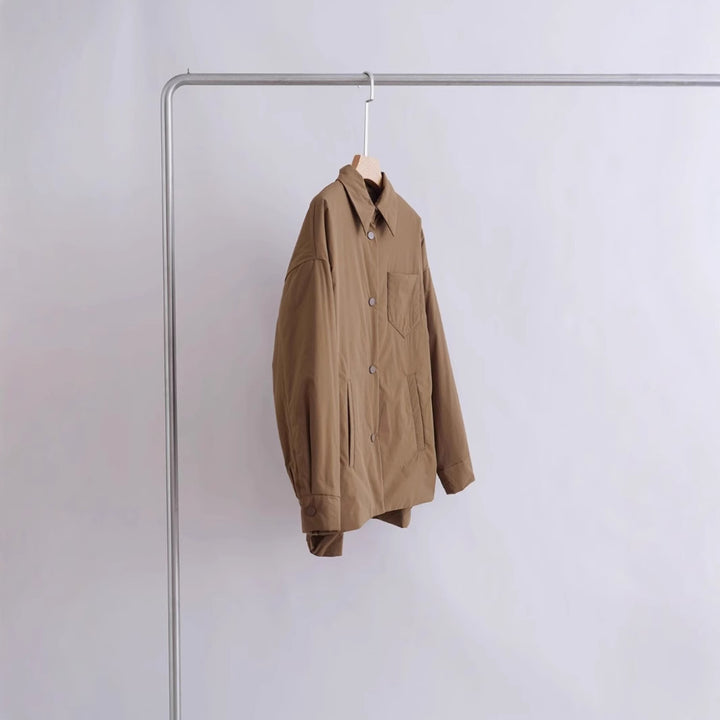 Damen Stilvolle und bequeme Übergangsjacke Drune
