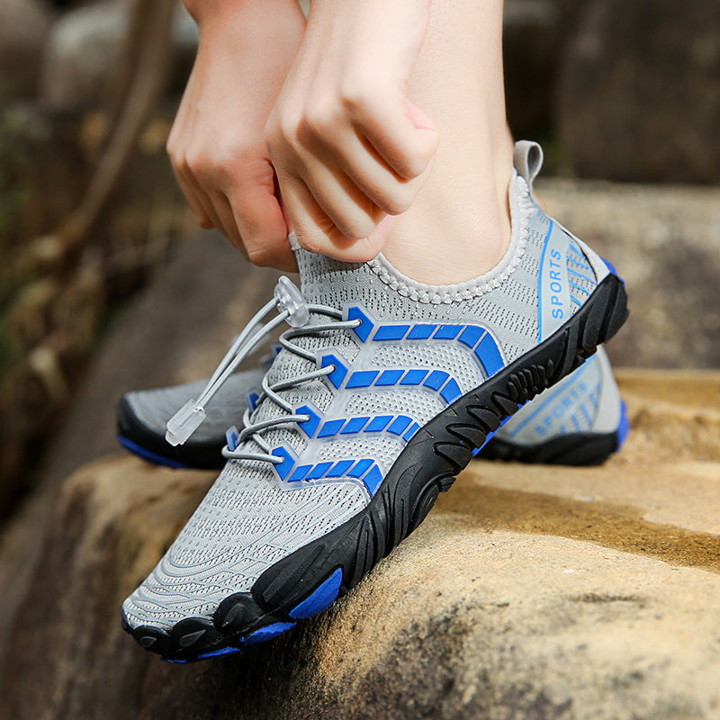Herren Ultra-Leicht Aquatische Sneakers Drune