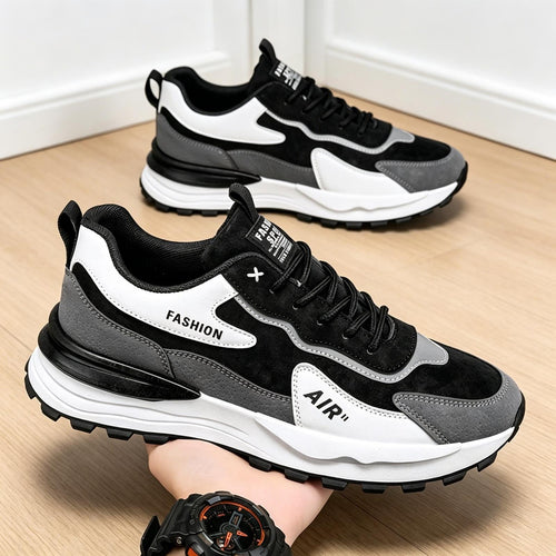 Herren Sportliche Lauf-Sneaker Drune 1788175214