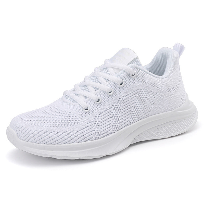 Herren Atmungsaktive Strick Performance Sneakers Drune 1749651550