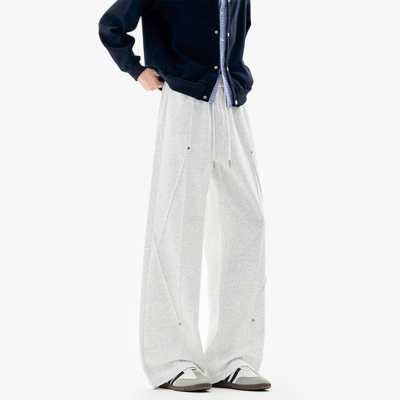 Damen Komfortable und lässige Freizeithose Drune