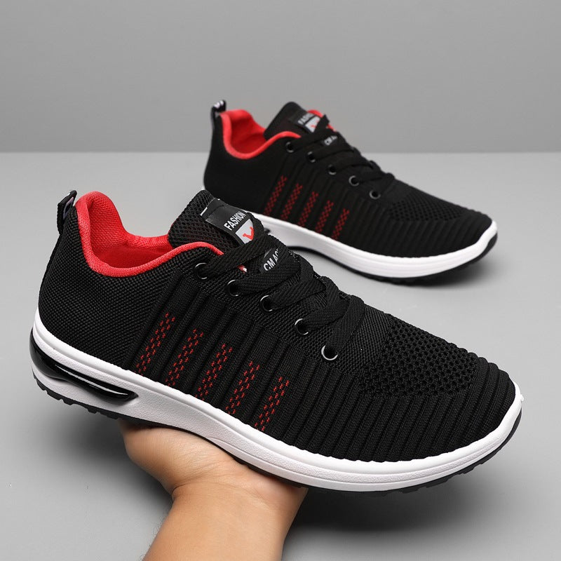 Herren Sportliche Laufschuhe Drune 1788175500