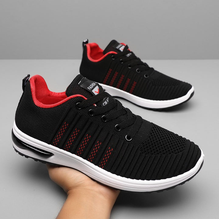 Herren Sportliche Laufschuhe Drune 1788175500