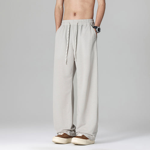 Herren Bequeme und legere Freizeithose