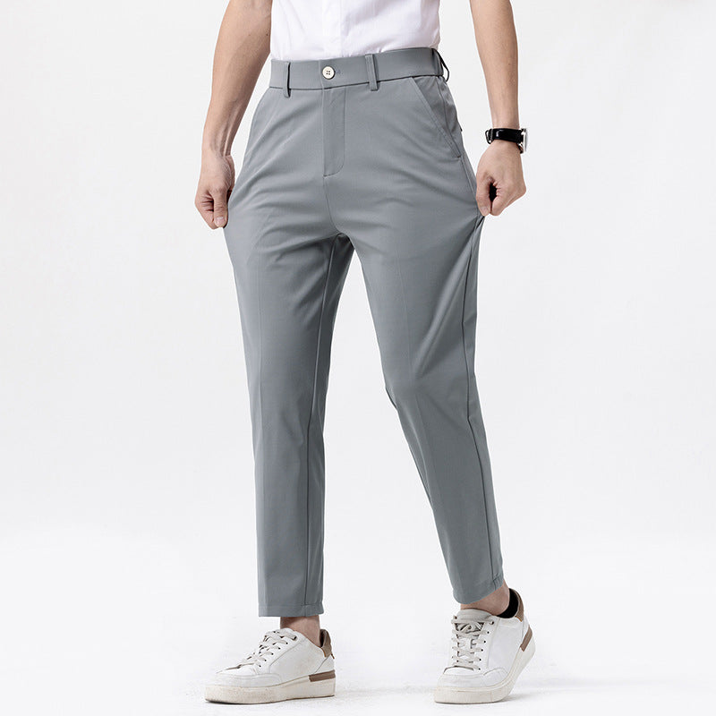 Herren Elegante und bequeme Chino-Hose Drune 1787978319