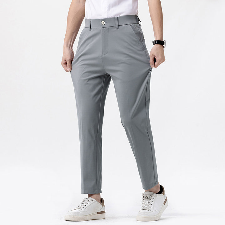 Herren Elegante und bequeme Chino-Hose Drune 1787978319