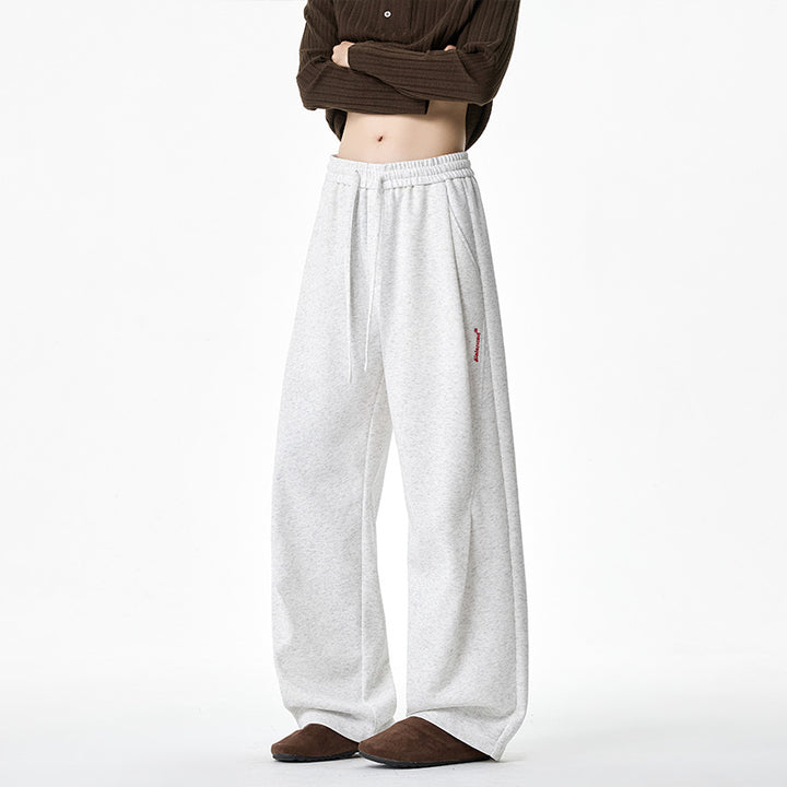 Damen Gemütliche und weite Jogginghose Drune