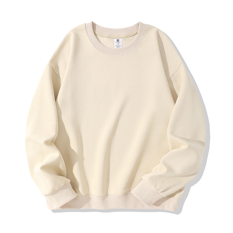 Damen Bequemer und eleganter Sweatshirt Drune