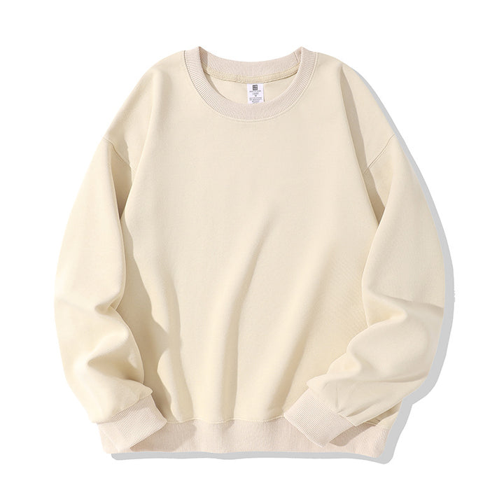 Damen Bequemer und eleganter Sweatshirt Drune