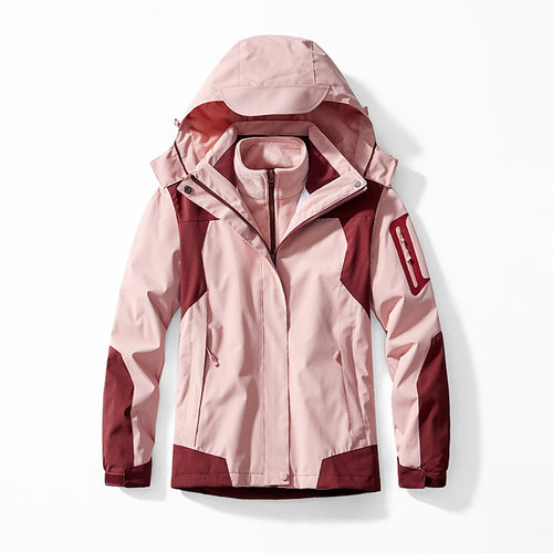 Herren atmungsaktive Outdoor-Windejacke Drune