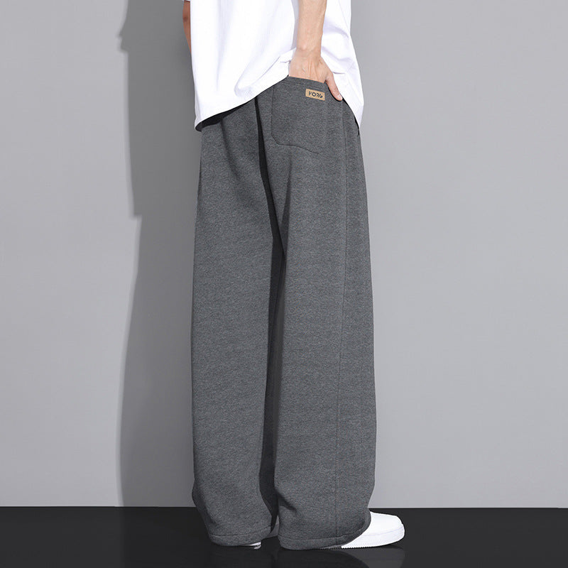 Herren Bequeme Relaxed Fit Jogginghose  1788279774
