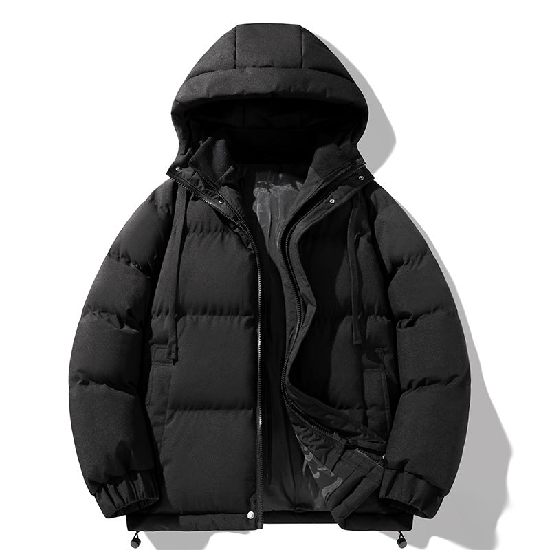 Damen Bequeme Steppjacke Drune