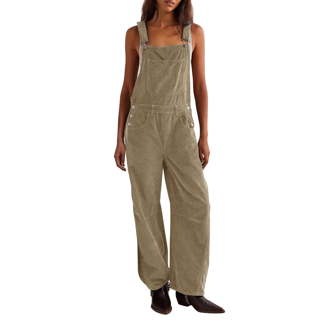 Drune | Unisex Gartenarbeit Latzhose