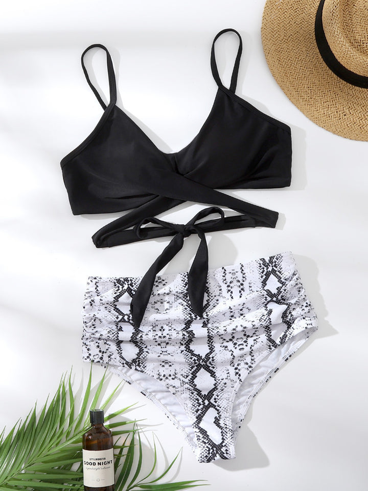 Damen Bikini-Set Drune