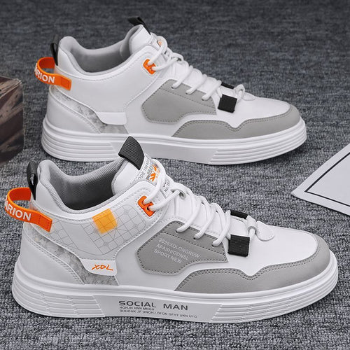 Damen Sportliche Sneakers mit innovativem Design und komfortabler Dämpfung Drune