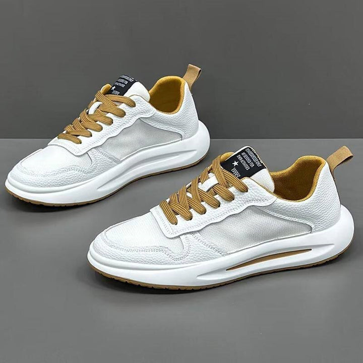 Herren Sportliche Sneaker mit Dämpfung und Atmungsaktivem Design Drune