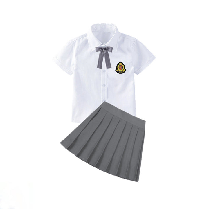 Damen Schuluniform Drune